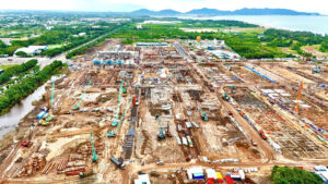 Pháp lý vững chắc